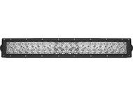 20IN LED LIGHT BAR 120 WATT SPOT/FLOOD COMBO 9600 LUMENS