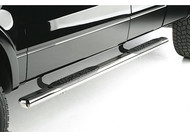 07-14 SILVERADO/SIERRA EXT/DOUBLE CAB SS 4IN OVALS(ROCKER MOUNT)