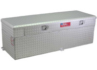 60 GALLON FUEL AND TOOL AUX W/FUEL SECURE 55 X 20 X 19