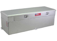 91 GAL AUX FUEL/TOOL COMBO TANK 55 X 30 X 19.5 BOX 48 X 30 X 6.25