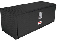 STEEL UNDERBODY 36X18X18 BLK