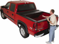 07-13 GM SILVERADO/SIERRA XSB 67.75IN M-SERIES TONNEAU COVER