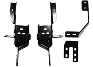 11-13 SUPERDUTY BRACKET KIT GEN II