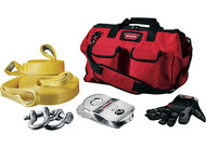 MEDIUM DUTY ACC KIT