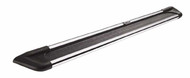 72IN BLACK ALUMINUM SURE GRIP STEP BRDS(REQUIRES SEPARATE MOUNT KIT PURCHASE)
