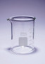Beakers, low from, Griffin, heavy duty, Pyrex®