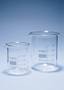 Beakers, low form, Griffin, Pyrex®