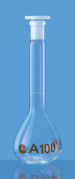 Volumetric Flasks, Borosil