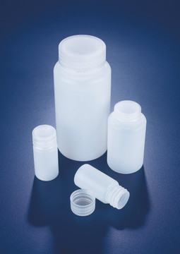 Wide Mouth Bottles