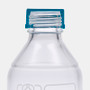 Clear Reagent Bottle