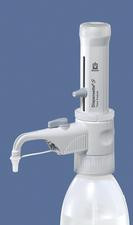 BRAND Dispensette® S Trace Analysis  Bottle-top dispenser 