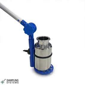 Telescoop Water Sampler