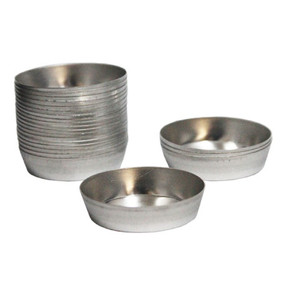 Tapered Pellet Cups