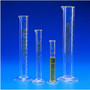 Kartell Graduated Tall Form Measuring Cylinders PMP