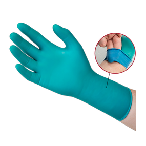 Ansell MicroFlex Gloves