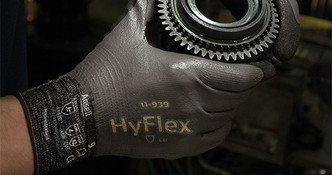 Ansell Hyflex