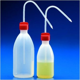 Kartell Wash Bottles P5179