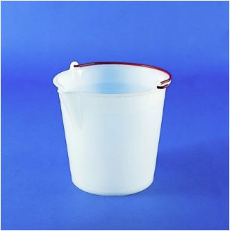 Kartell Graduated Bucket