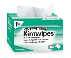 Kimwipes 11x21