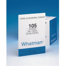 Whatman 105 Lens Wipes