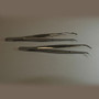 Mettapp Microscopic Forceps