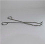 L72504, Crucible Tongs with Bow, Plated Steel