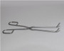 L72511 - Crucible Tongs, without Bow, SS