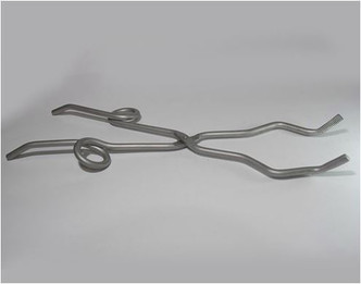 L72512 - Heavy Duty Crucible Tongs