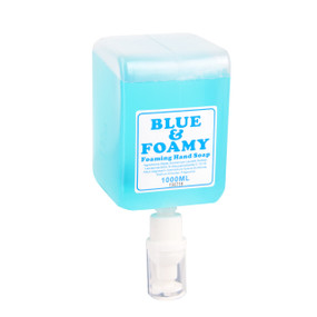 Sensor Soap
