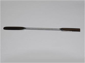 L72616 - Double Ended Spatula 