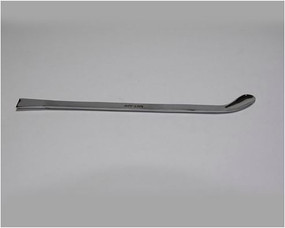 L72710 - Weighing Spatula Spoon