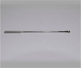 L72712 - Micro Spoon with Spatula