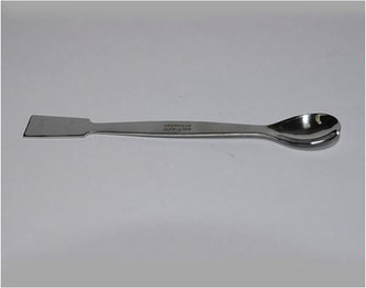 L72715 - Spatula with Spoon