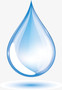 Water Droplet
