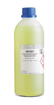 Hanna ORP Solution HI7021L