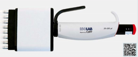 Isolab Micropipettes 