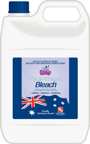 Bleach 5%  5L