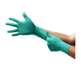 Touch N Tuff Nitrile Gloves