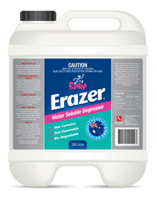Erazer - Water Soluble Degreaser
