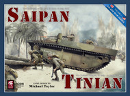 Saipan & Tinian - Island War Series Vol. I