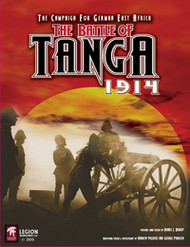 Tanga 1914