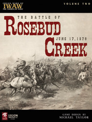 Rosebud Creek