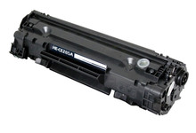 Replacement for HP CE285A Black Laser Toner Cartridge (HP 85A)  for the P1102w/M1212nf Printers
