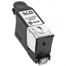 Replacement for Dell DW905 Black Ink Cartridge