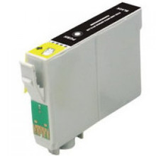 Replacement for Epson #98/99 T098120/T099120 (T0981/T0991) High Yield Black Ink Cartridge