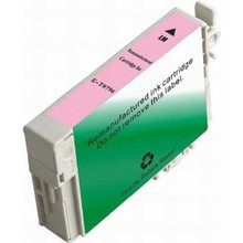 Replacement for Epson T079620 High Capacity Light Magenta Inkjet Cartridge (Epson79 Series)