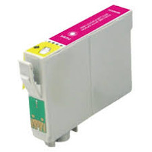 Replacement for Epson T079320 High Capacity Magenta Inkjet Cartridge (Epson79 Series)