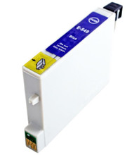Replacement for Epson T054920 Blue Inkjet Cartridge