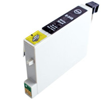 Replacement for Epson T054820 Matte Black Inkjet Cartridge