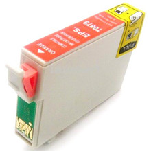 Replacement for Epson T087920 Orange Inkjet Cartridge (Epson 87 Series)